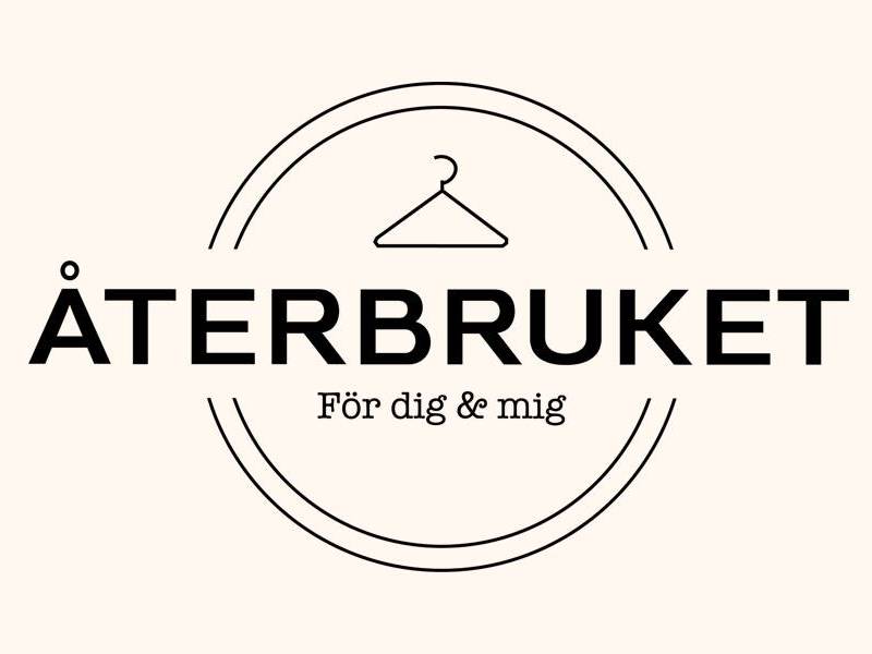 Återbruket för dig & mig AB