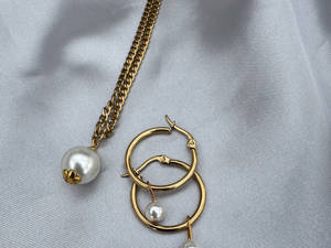 Elina Dahl Design / Jewelry By Elina Dahl