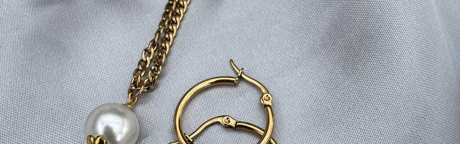 Elina Dahl Design / Jewelry By Elina Dahl