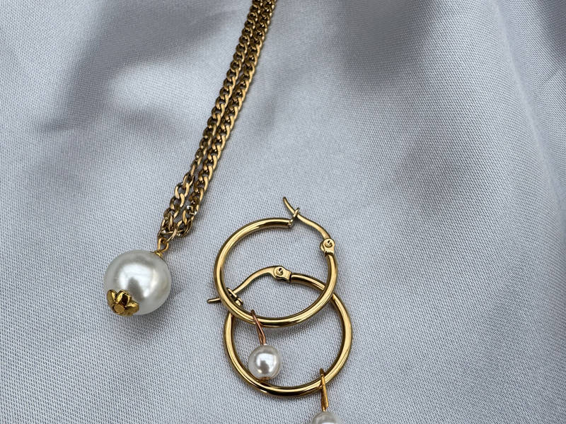 : Elina Dahl Design / Jewelry By Elina Dahl