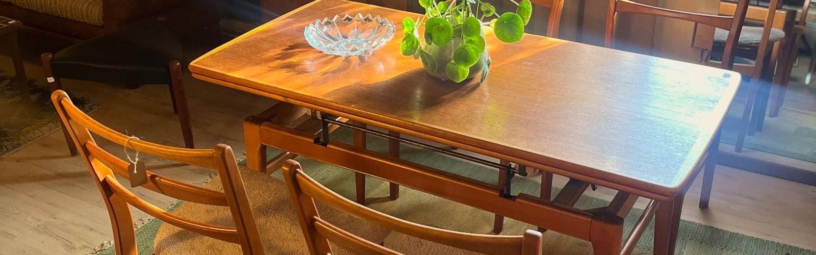 Skövde Retro & Outlet