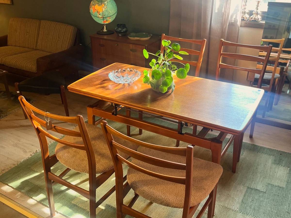 Skövde Retro & Outlet