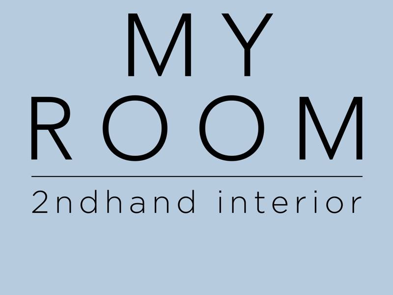 : My Room 2ndhand interior