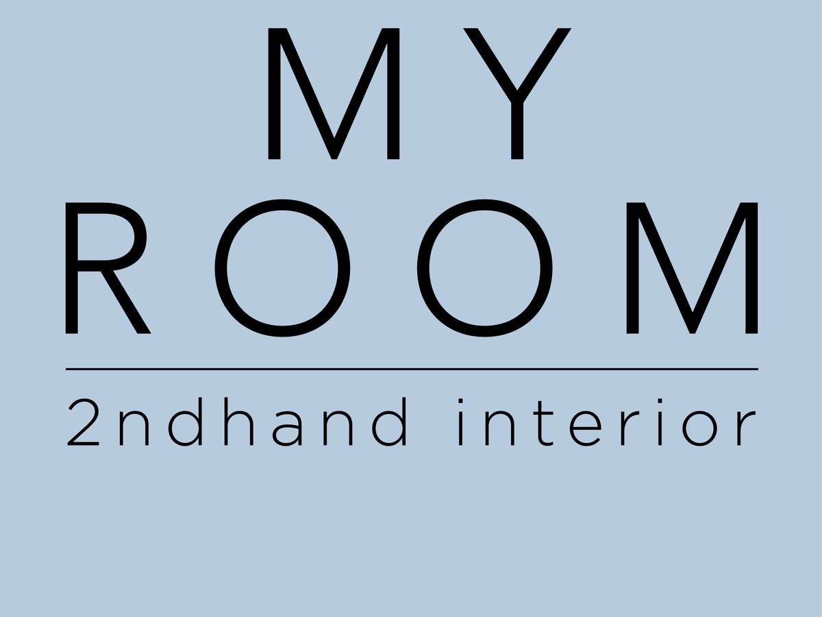 My Room 2ndhand interior