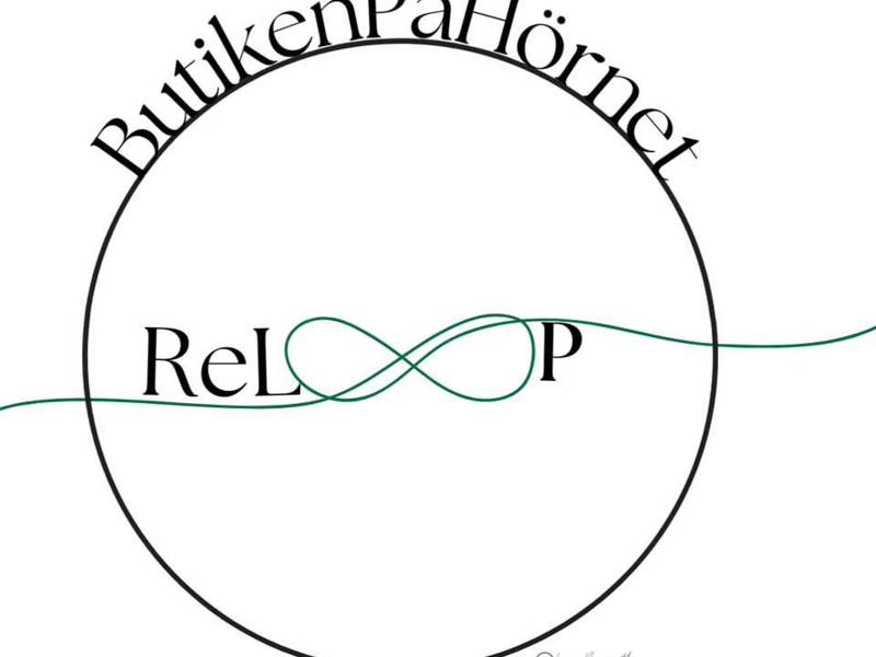 : ReLoop  ButikenPåHörnet 