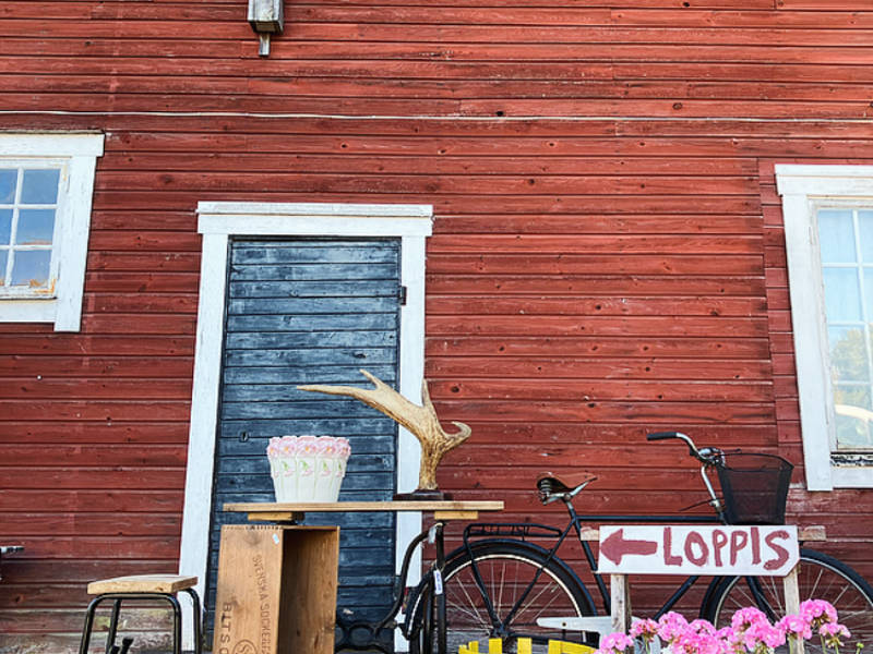 Stigefjälls