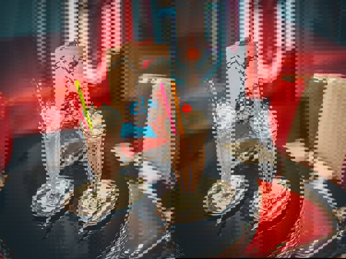 Retrorama Interior AB