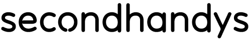 Secondhandy logo