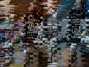 Småtting second hand