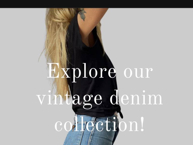 Birdland Vintage