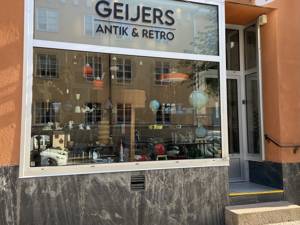Geijers antik & retro