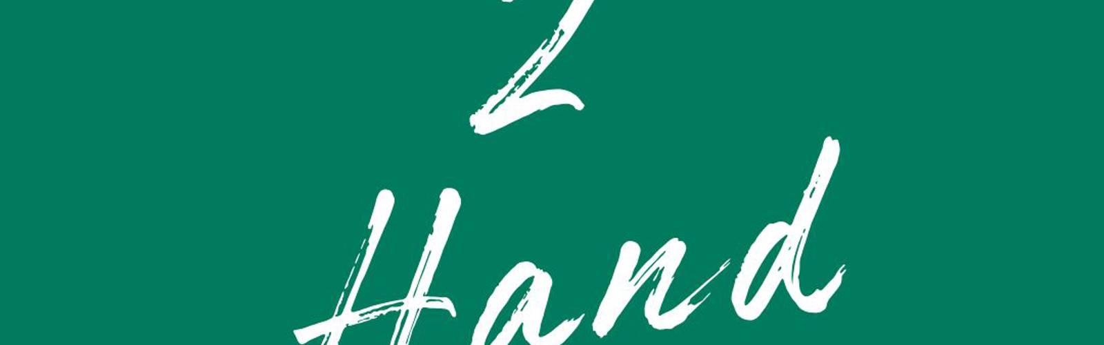 Hand 2 Hand - ADRA Sveriges secondhandbutik
