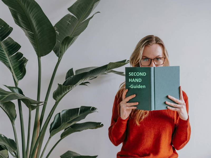 Den stora guiden till second hand