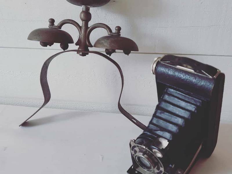 : Nettan's Antik & Retro 