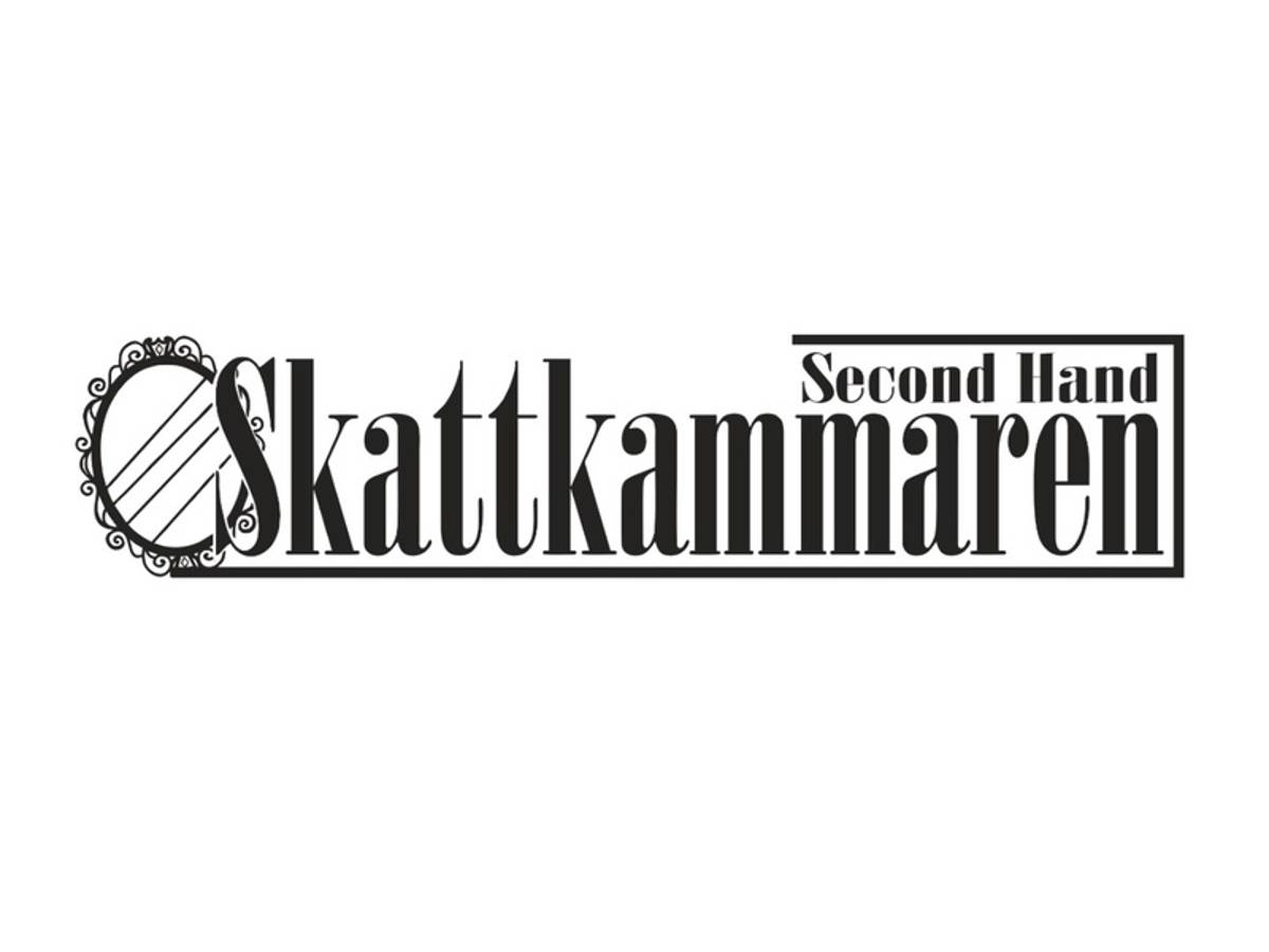 Skattkammaren Secondhand Karlstad