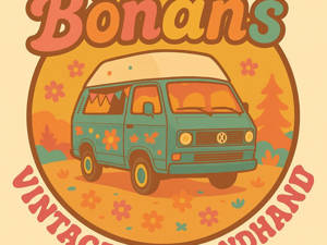 Bönans vintage och secondhand 