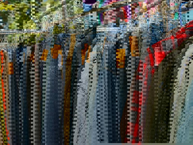 6 tips för att maxa din loppisrunda