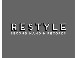 RESTYLE SECOND HAND & RECORDS