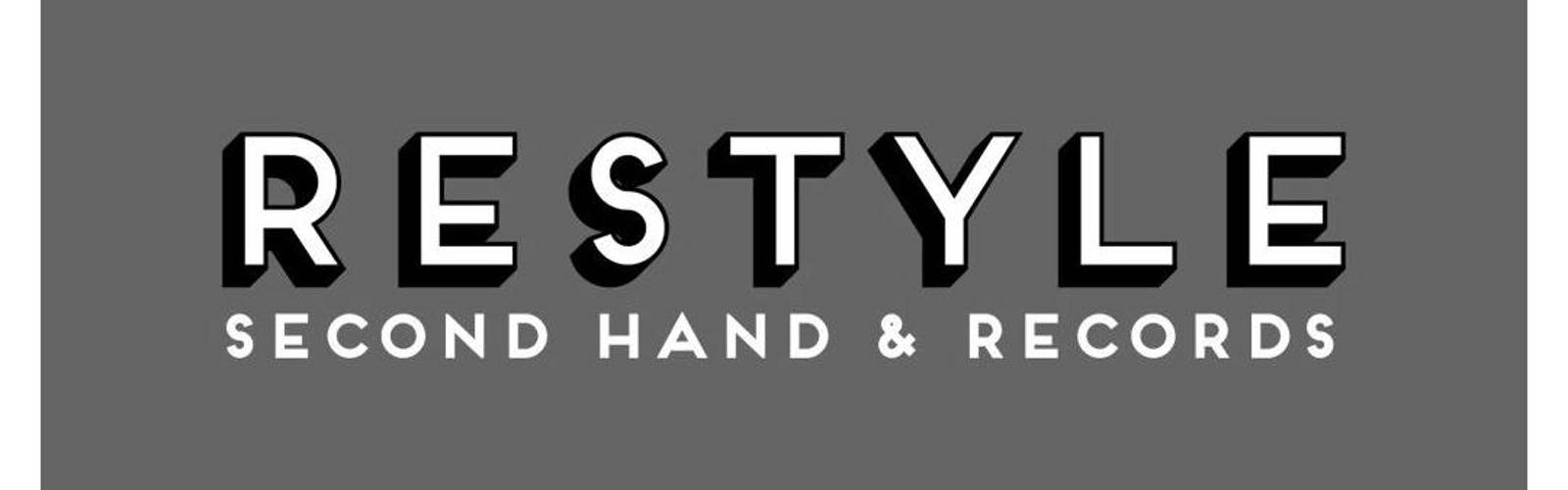 RESTYLE SECOND HAND & RECORDS