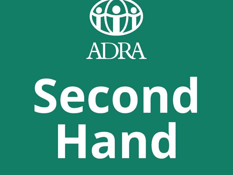 : ADRA Secondhand 