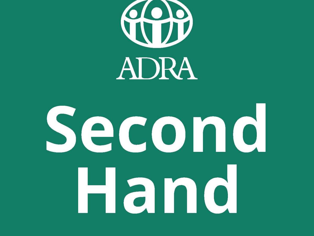 ADRA Secondhand 