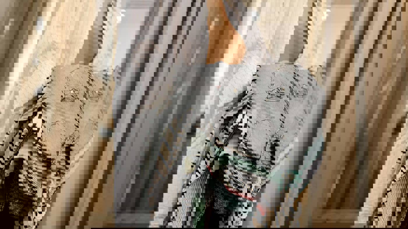 Fysiska second hand-butiker tar revansch i november