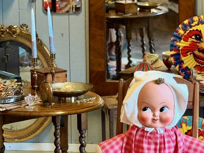 : DecoRay Ljungskile 