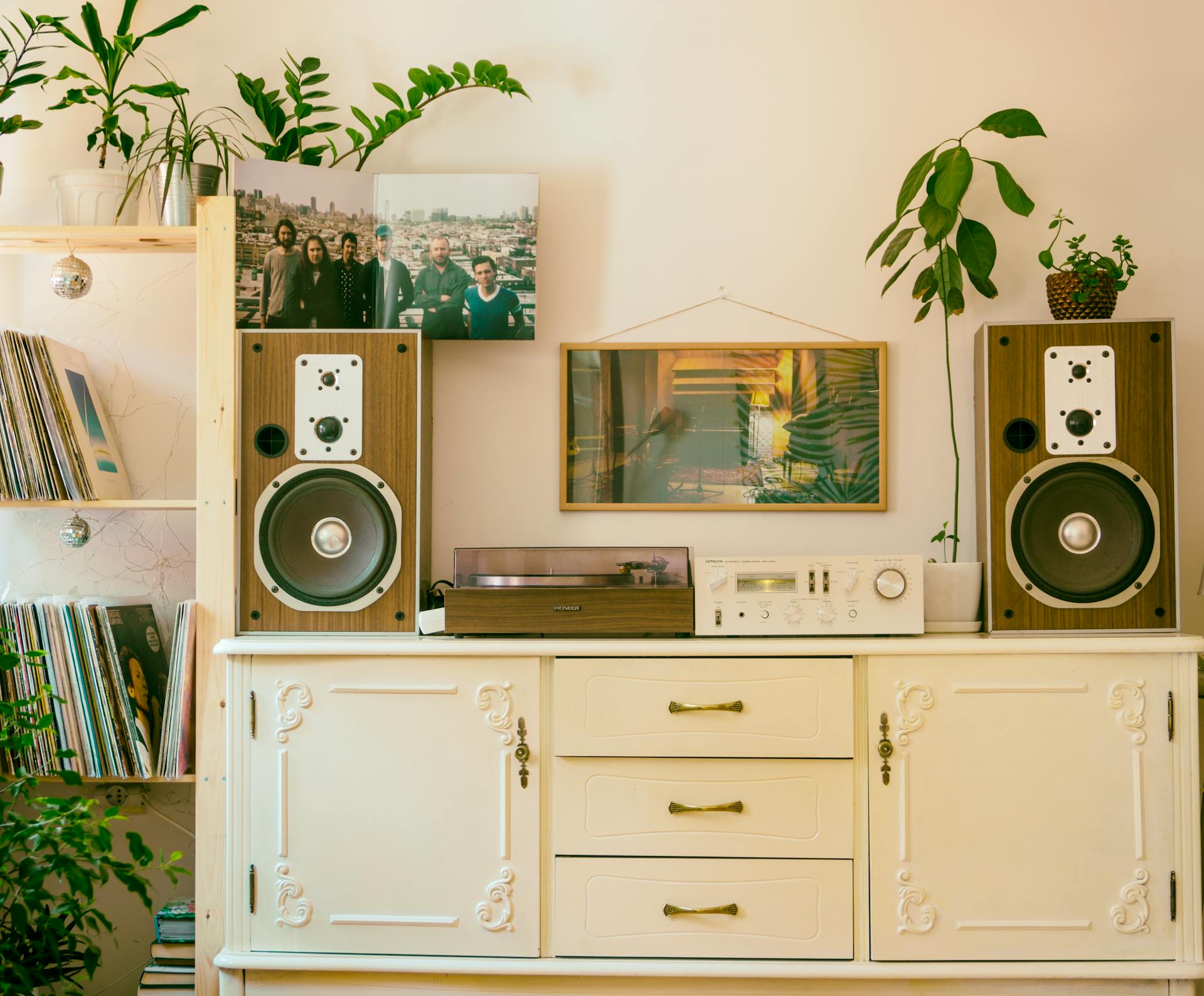 Retro, vintage eller antikt? Vi reder ut begreppen!
