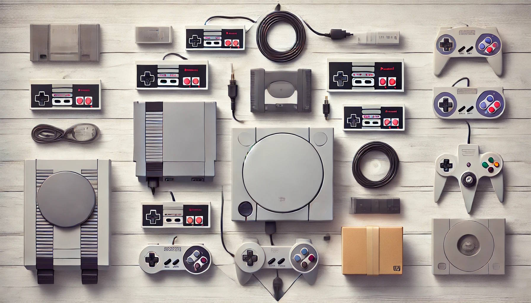 Gamehandy