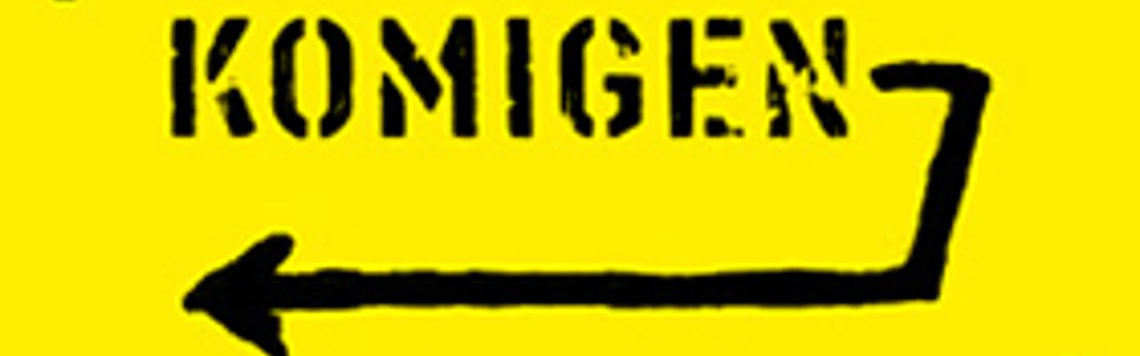 Kom igen- Om igen