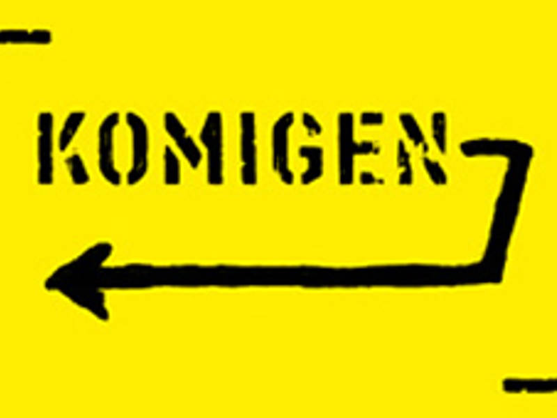 Kom igen- Om igen